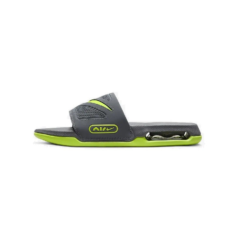 Nike Air Max Cirro Just Do It Sandalias Atléticas Solarsoft Slide TALLA 41