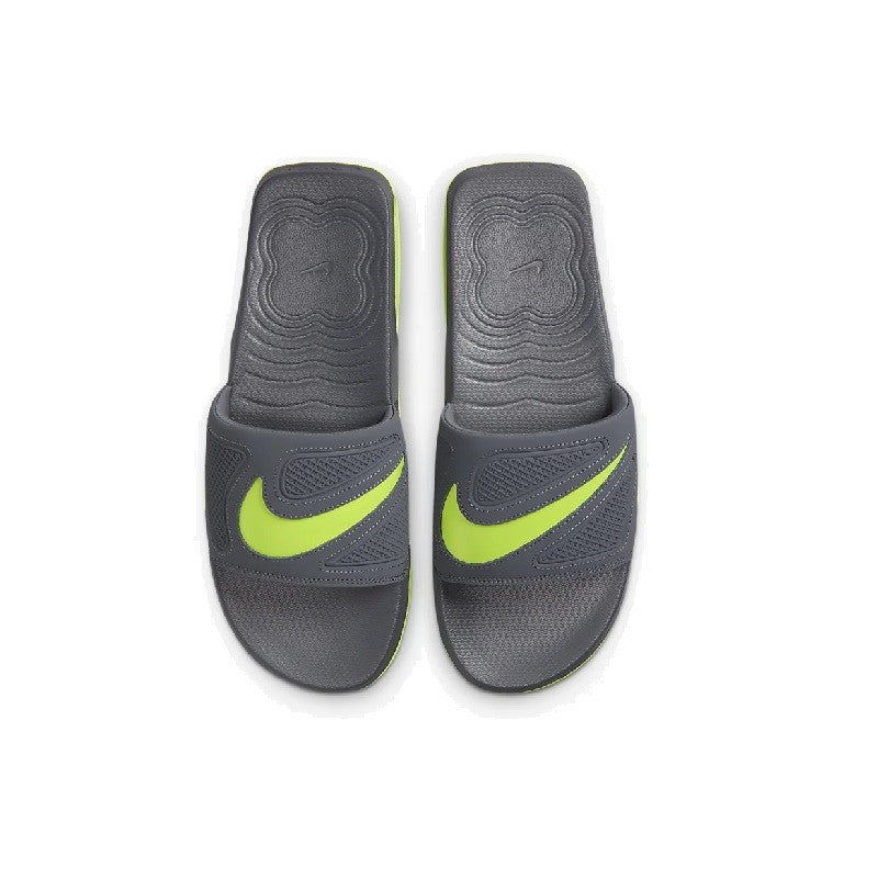 Nike Air Max Cirro Just Do It Sandalias Atléticas Solarsoft Slide TALLA 41