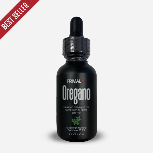 OREGANO OIL 30ml  PRIMAL FX