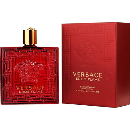 VERSACE EROS FLAME FOR MEN  EAU DE PERFUME 100 ML