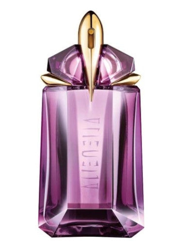 Alien Mugler eau de toilette, recargarble para mujer - 60 ml