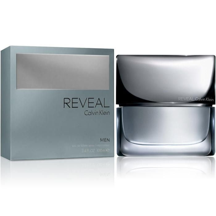 Perfume Calvin Klein Reveal para  Hombre  de 100 ml