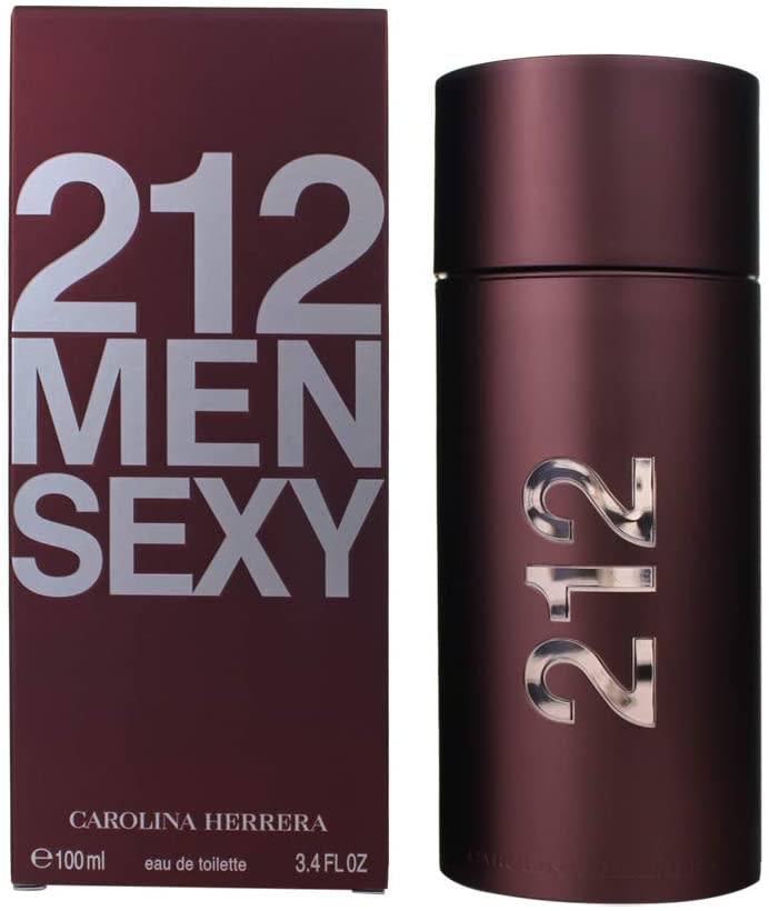 Carolina 212 hombre online precio