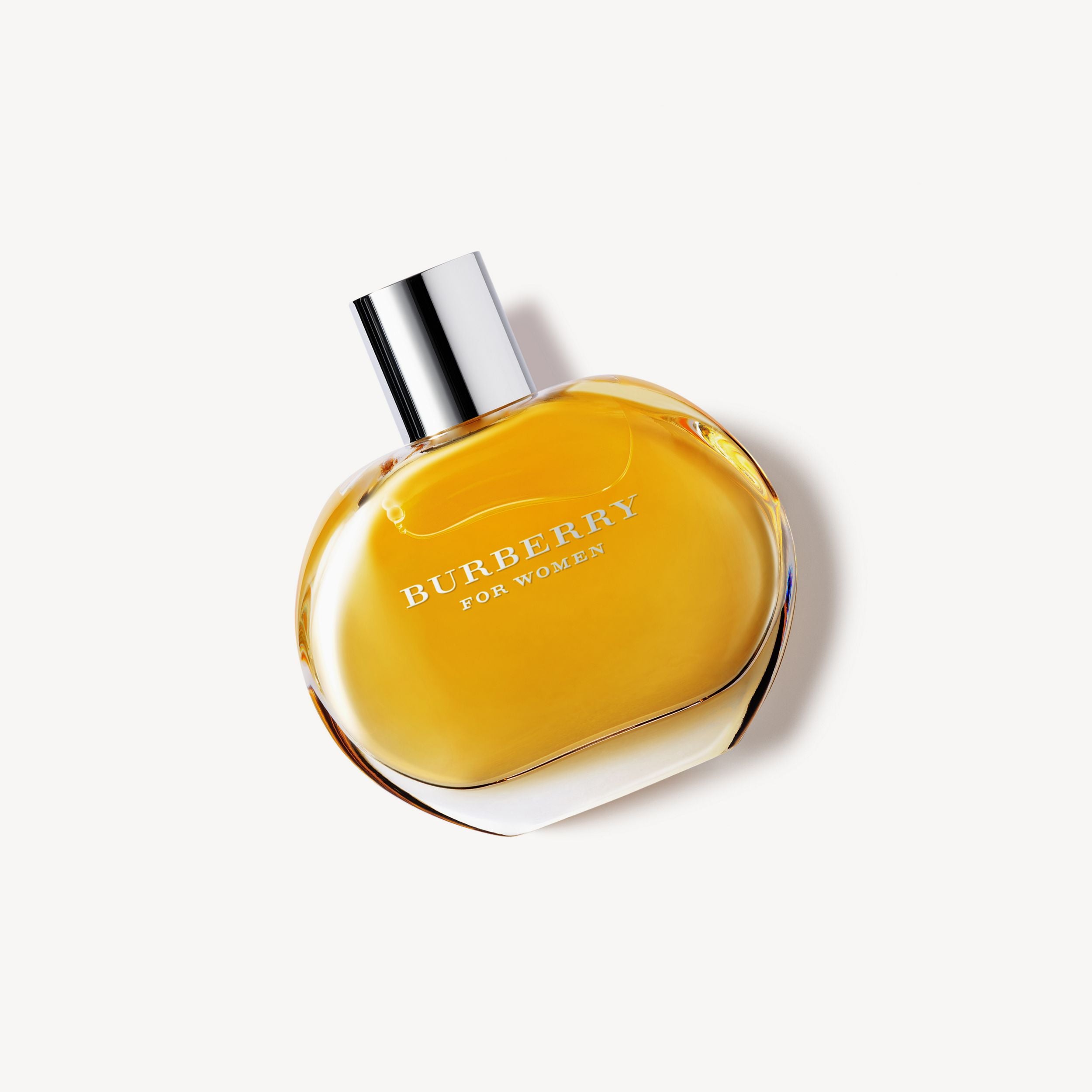 Burberry para mujer EDP 100ml