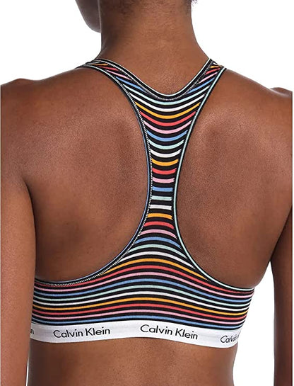 Calvin Klein top Bralette para mujer