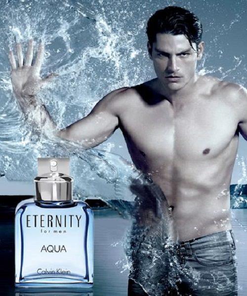 Eternity discount para hombre