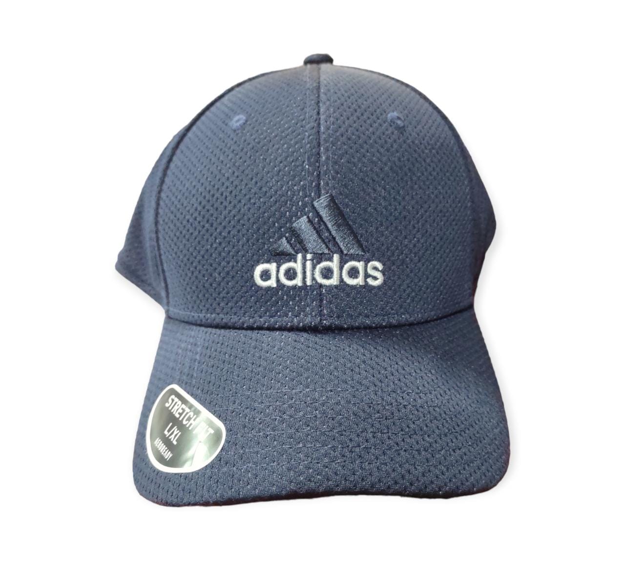 Gorra Adidas para hombre talla L XL