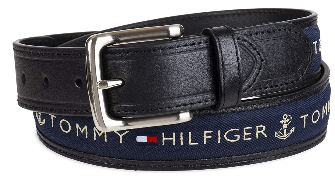 Correa best sale tommy hilfiger