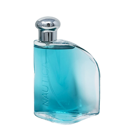 Nautica Classic EDT para hombre , 100 ml - Nautica