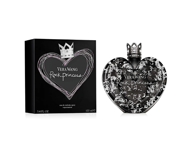 Vera Wang Rock Princess EDT 100ml