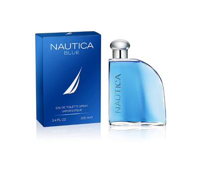 Nautica Blue Eau de Toilette , para hombre - 100ml