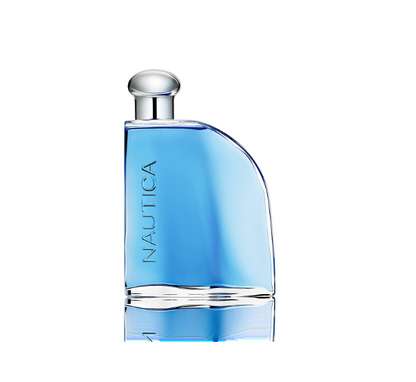 Nautica Blue Eau de Toilette , para hombre - 100ml